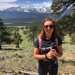 Meet your Posher, Mallory